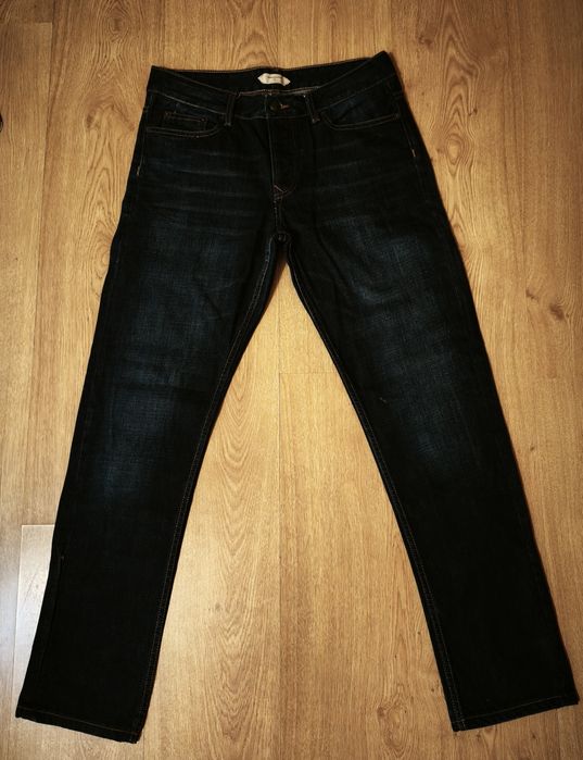 Calças de ganga Chevignon