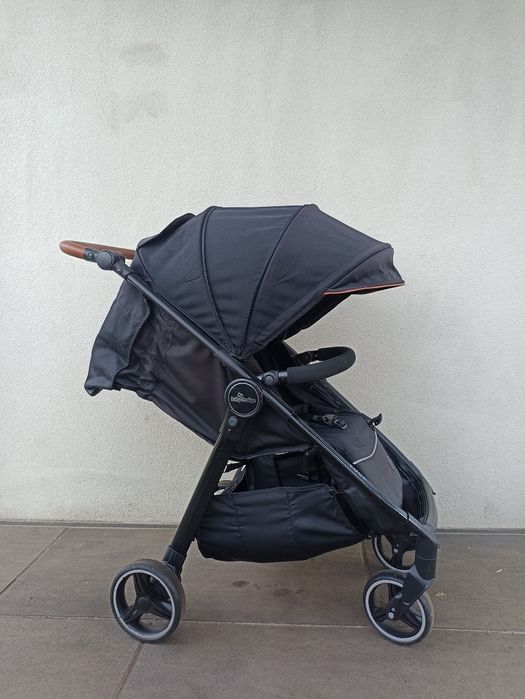 Wózek spacerowy babydesign look