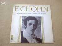 Płyta gramofonowa winylowa Chopin