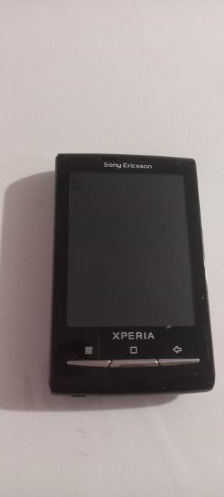 Sony Ericsson Xperia E10i