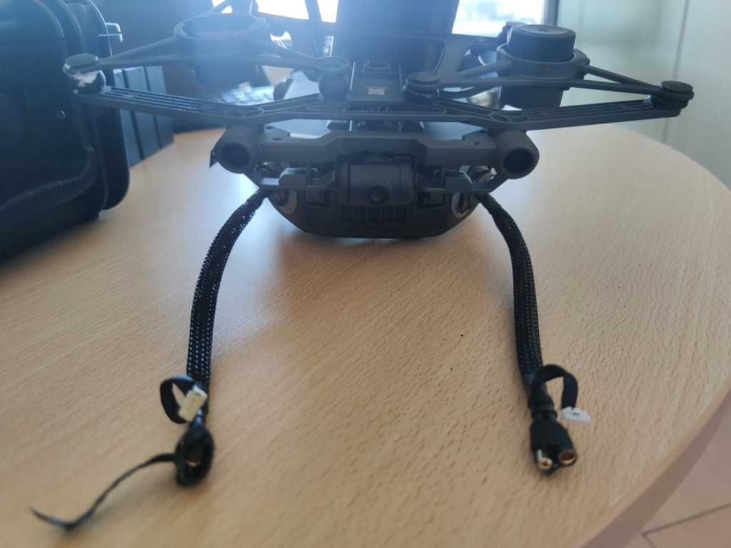 Drone DJI Matrice 210 RTK V2