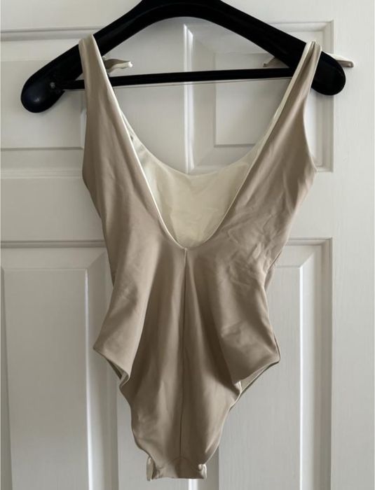 Суцільний купальник Gianantonio A Paladini