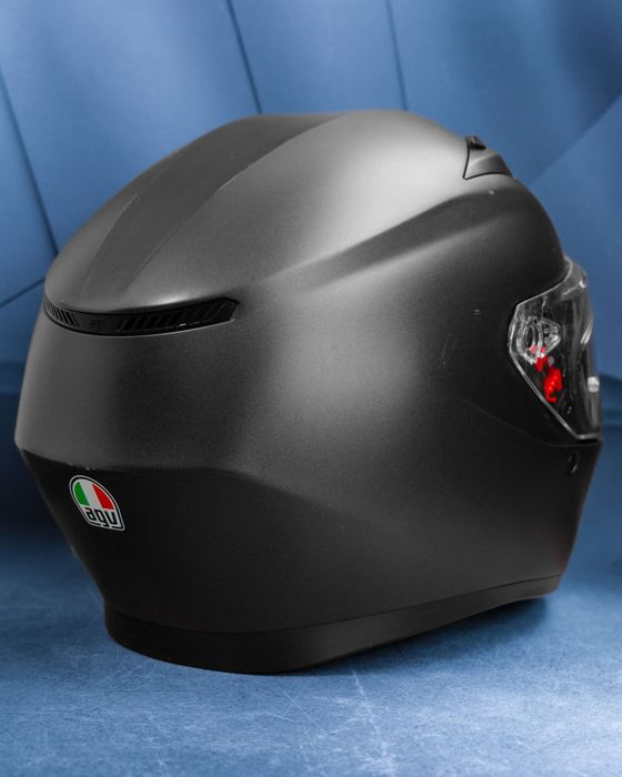 Мотошолом Agv  Shark Hjc shoei Scorpion Xlite  Ruroc Nolan rpha pista