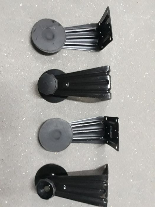 1 Coluna de som Tecnison 100w