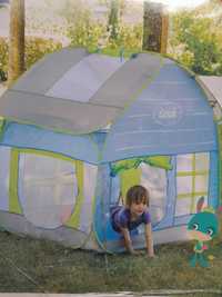 Namiot dla dzieci LUDI