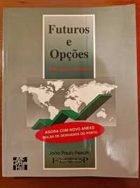 Futuros e Opções