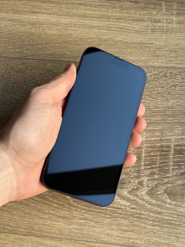 iOS 15 АКБ 100% Гарний Apple iPhone 13 128 Midnight Neverlock