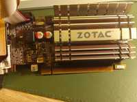 Karta Graficzna ZOTAC GeForce GT 730 ZONE Edition 4GB