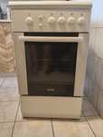 Kuchenka gazowa Gorenje