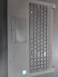Notebook HP 250 G6, i5 (Peças)