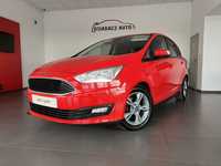 Ford C-MAX 1.5 TDCI Navi Zarejestrowany Gwarancja Raty