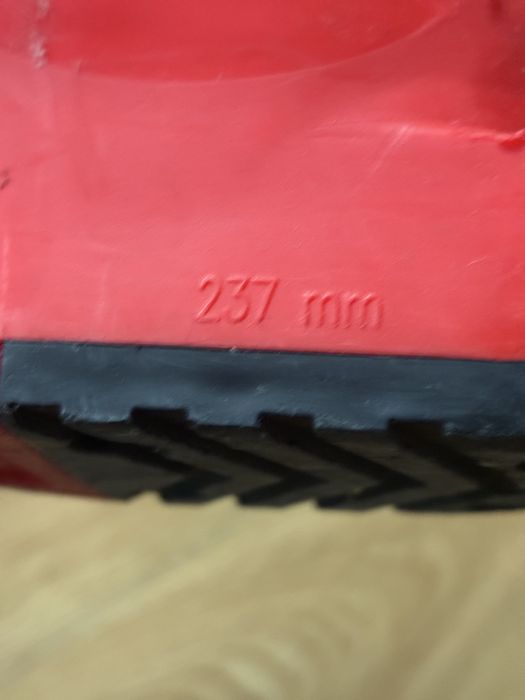 Narty dzieciece Rossignol Star Wars 104 cm + buty Atomic