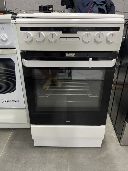 Плити газові