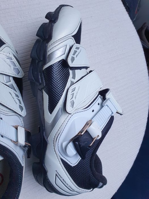 Shimano SH-WM63 damskie buty rowerowe MTB SPD roz. 39