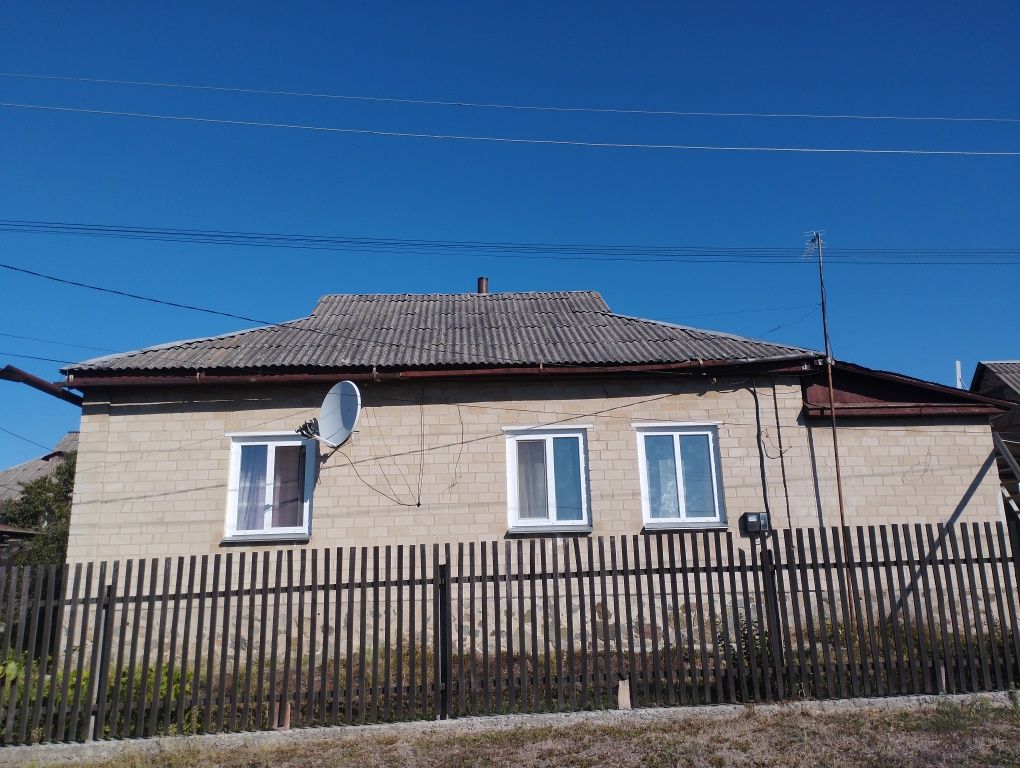 Продаж будинку в м. Сміла