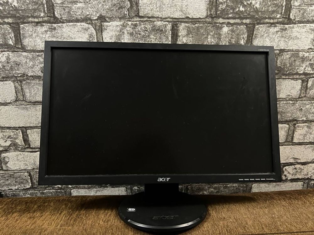Монитор Acer , для ПК