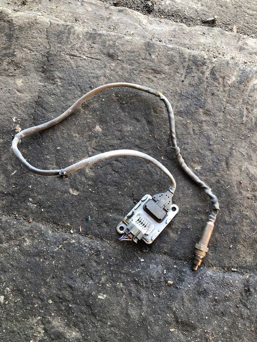 Opel Insignia Zafira czujnik sonda NOX Tlenku Azotu 1.6 cdti  632