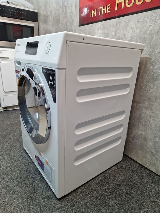 Сенсорна пральна машина Miele WCR 870 або WCR860 WWR860  WWR880 WWV980