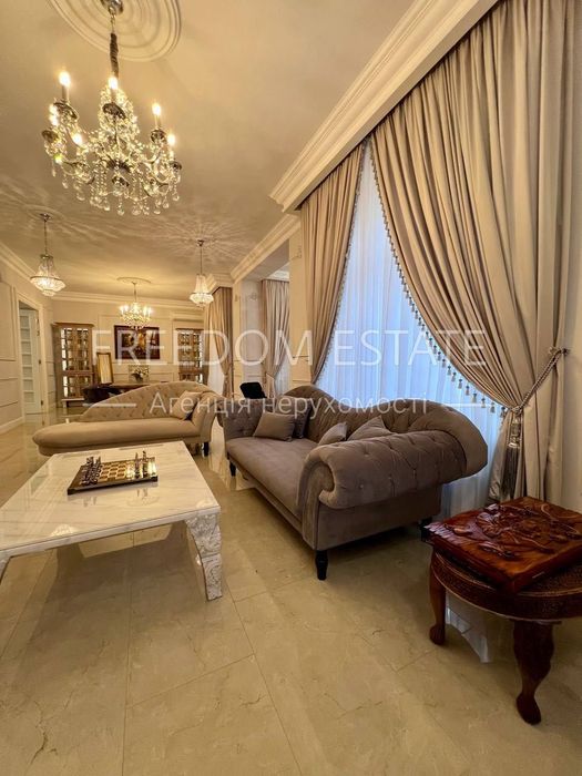 4 тыс.$‼️‼️Аренда/ ЛУЧШИЙ ДОМ 350 м2/ Парк-Хаус/ Лесопарк