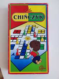 Chińczyk gra dla dzieci