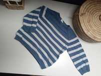 Mięciutki sweter 74 H &M