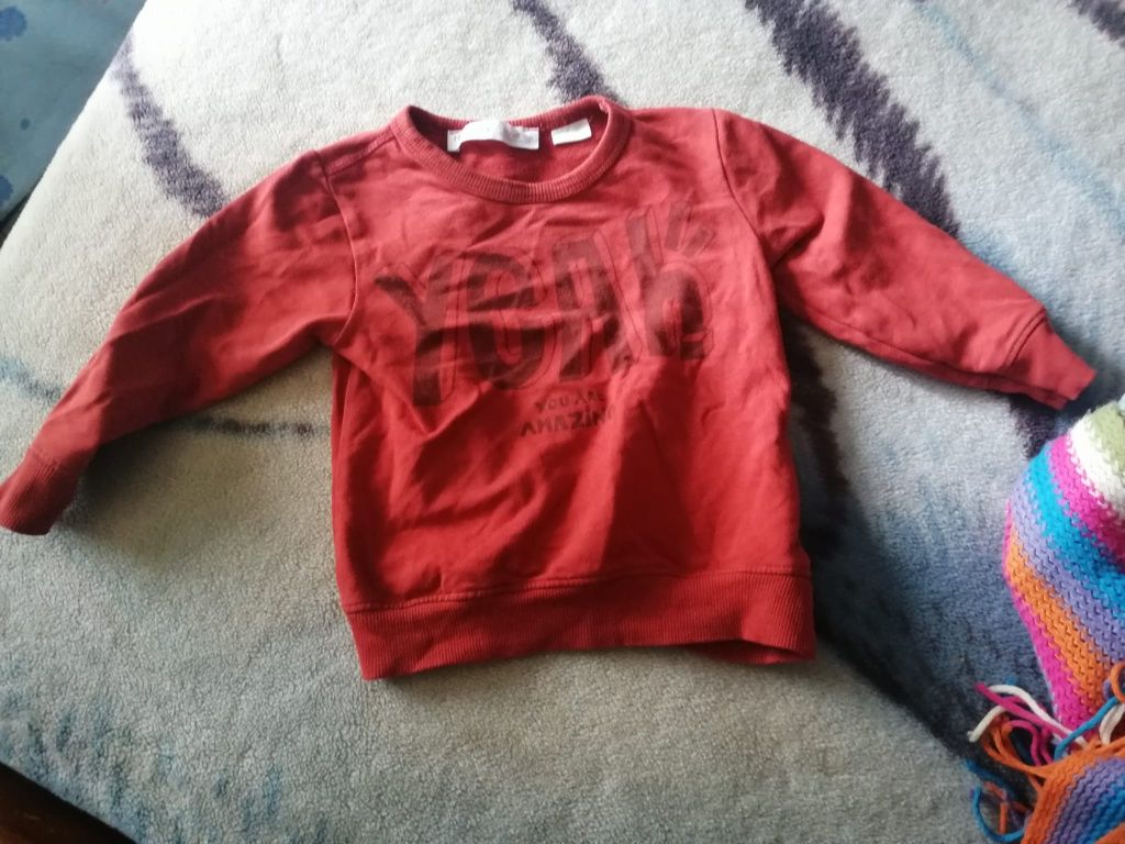 Vendo várias roupinhas de bebé por apenas 6€
