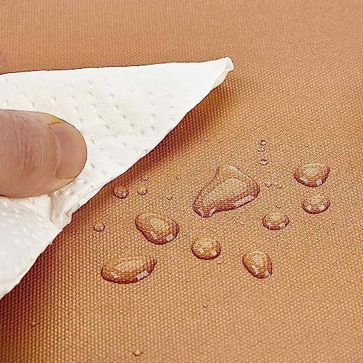 papier do pieczenia wielokrotnego użytku 3szt