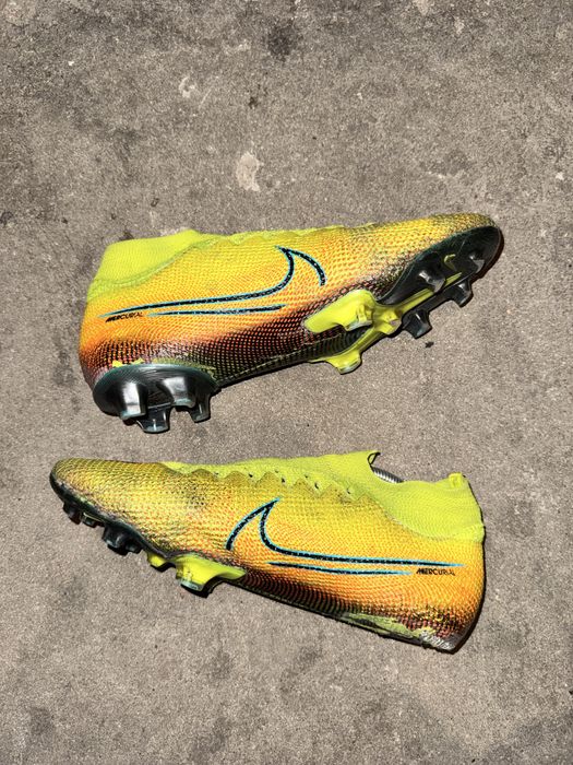 Nike Mercurial Superfly 7 Elite FG 43