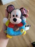 Grzechotka myszka miki mickey disney