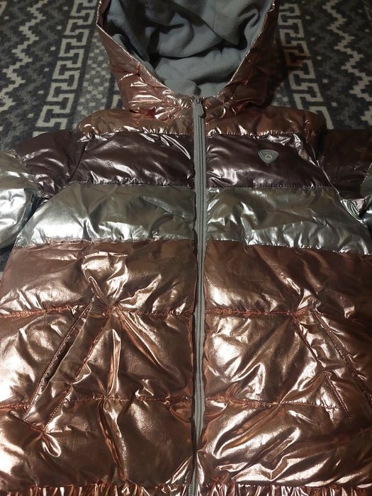 Mayoral Куртка для дівчинки осінь зима 140