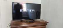 Tv Manta 32 LHN48L LED TV .
