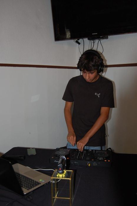 DJ PARA FESTAS(sob orçamento)