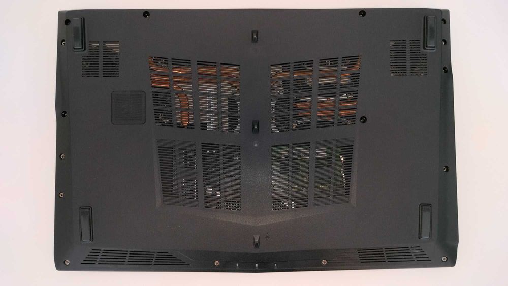 Ігровий ноутбук MSI i7 7700/16gb/GTX 1050Ti/NVME 512GB/HDD 1TB