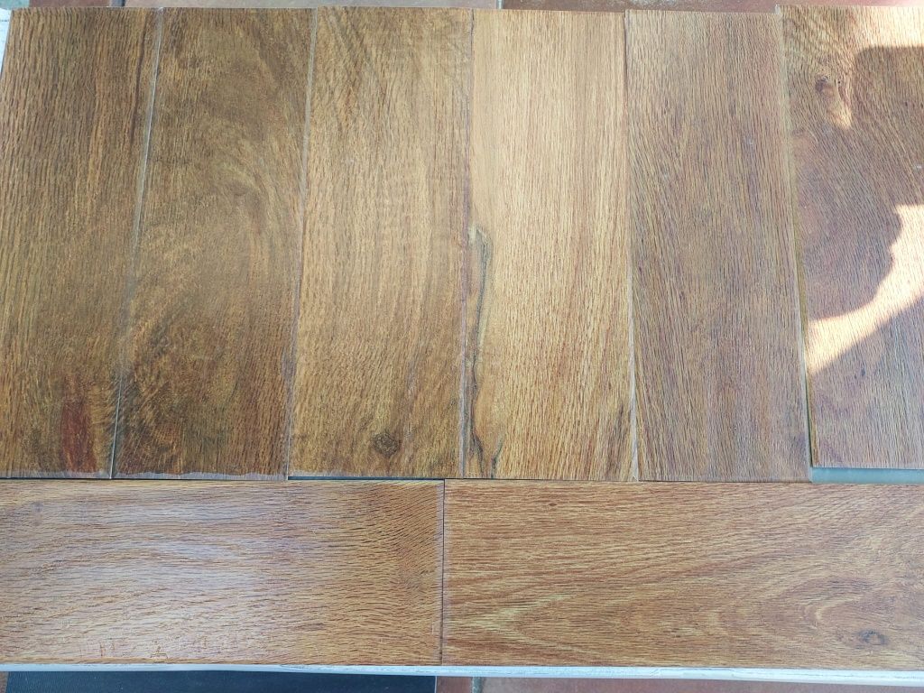 Panel winylowy design flooring