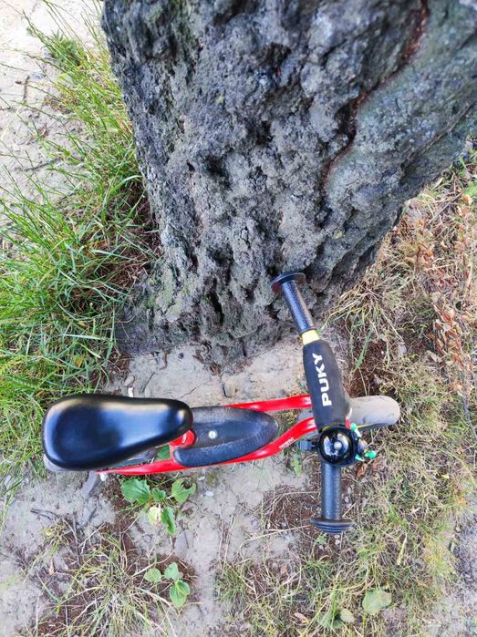 Puky велобіг lr m 1,5-5років