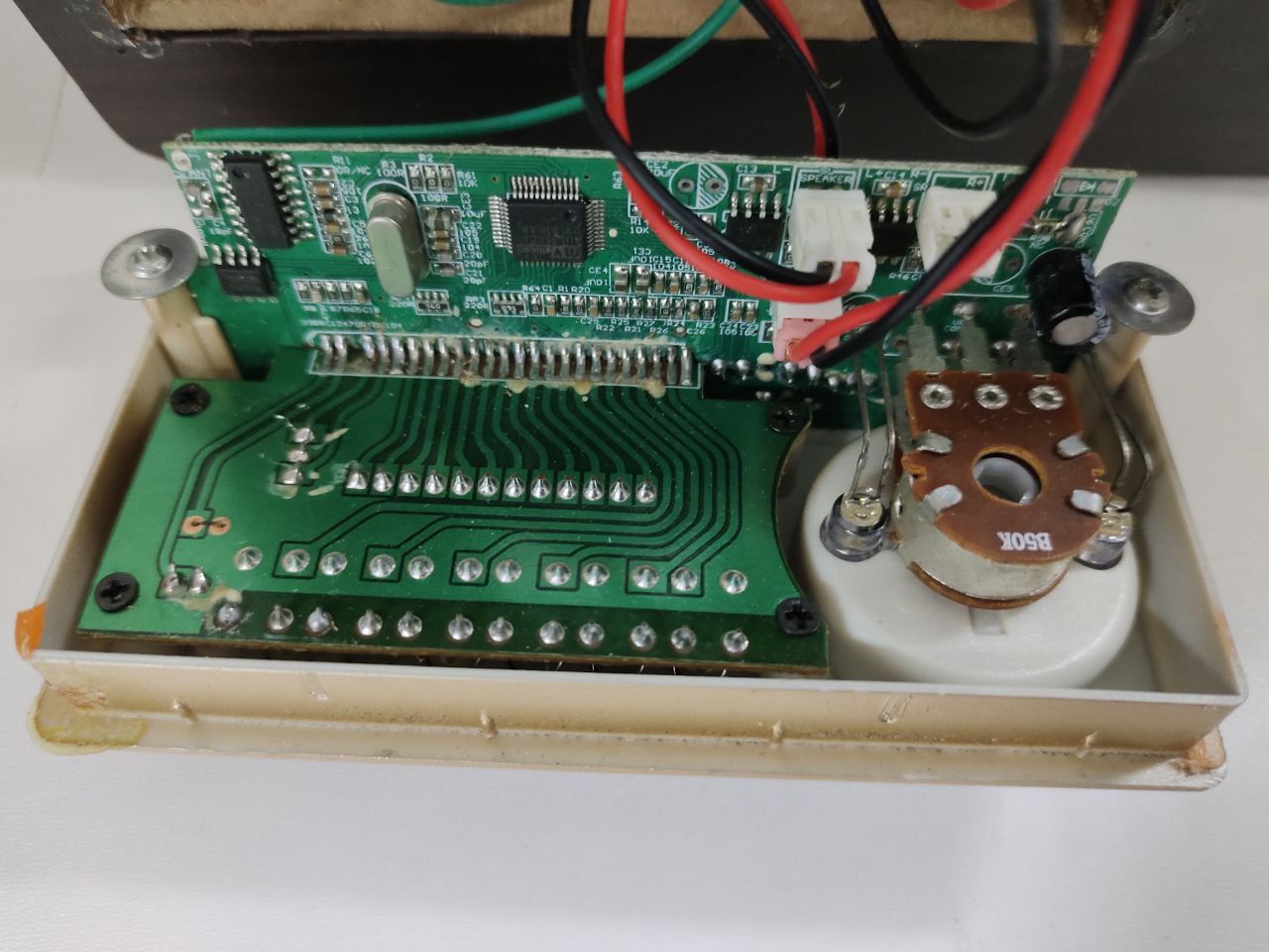 Колонка Neeka NK-606