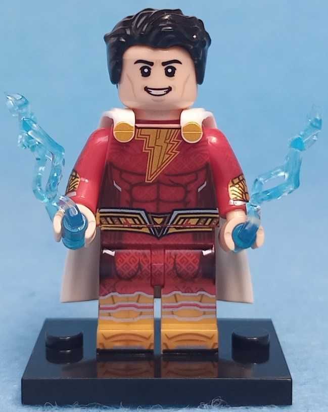 Shazam v1 (DC Comics)