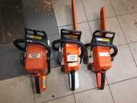 Piła spalinowa stihl 017 ms190 ms 291