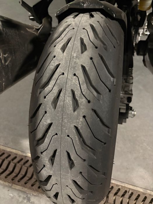 Kawasaki z1000, prywatne