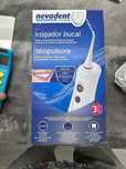 Irrigador bucal - Nevadent