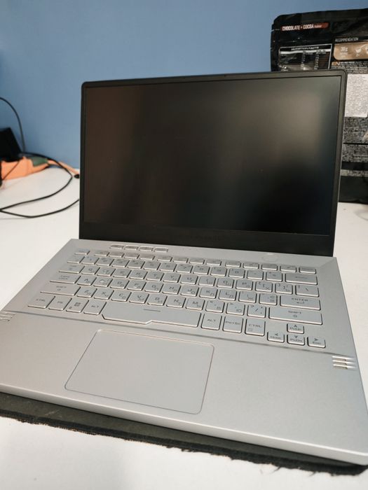 Asus ROG Zephyrus G14 GA401QM Ryzen 7 5800HS/16GB/512GB/RTX 3060 6GB