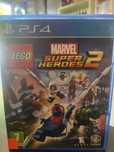 LEGO Marvel Super Heroes 2 PS4 PL SklepzGramiWWA Wymiana Skup