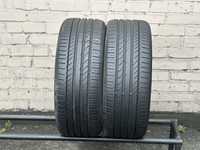 Continental SportContact5 235/45 r18 2021 рік 7.5мм