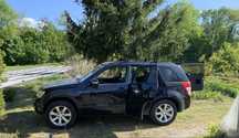 Suzuki Grand Vitara ll  2009 2.4 benzyna .