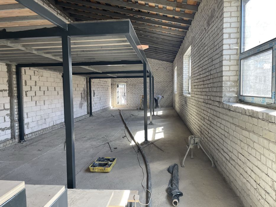 Оренда приміщенгя вільного значення 350м.кв