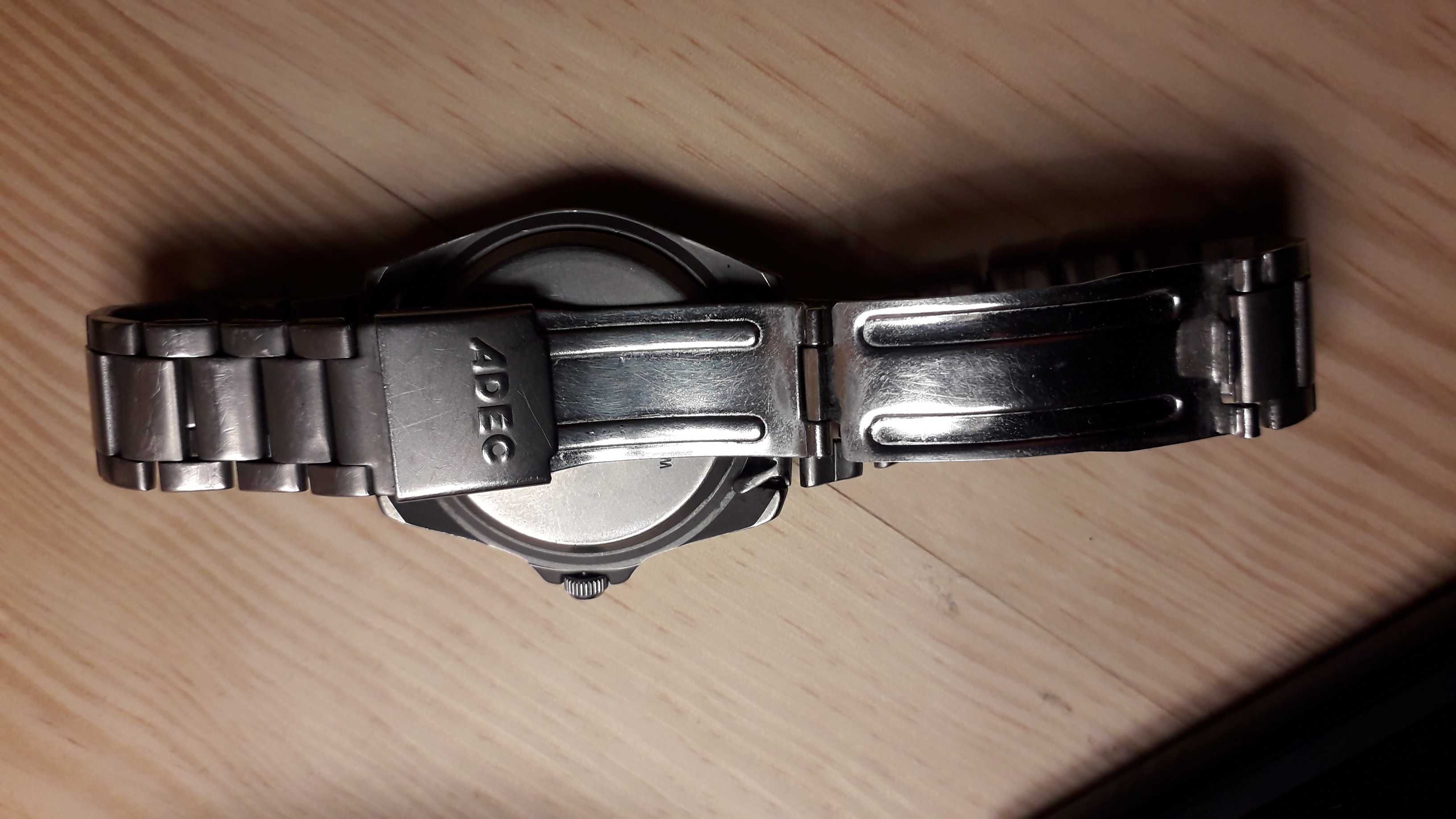 zegarek męski ADEC automat