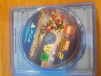 Gra Lego Marvel Super Heroes 2 na PS4