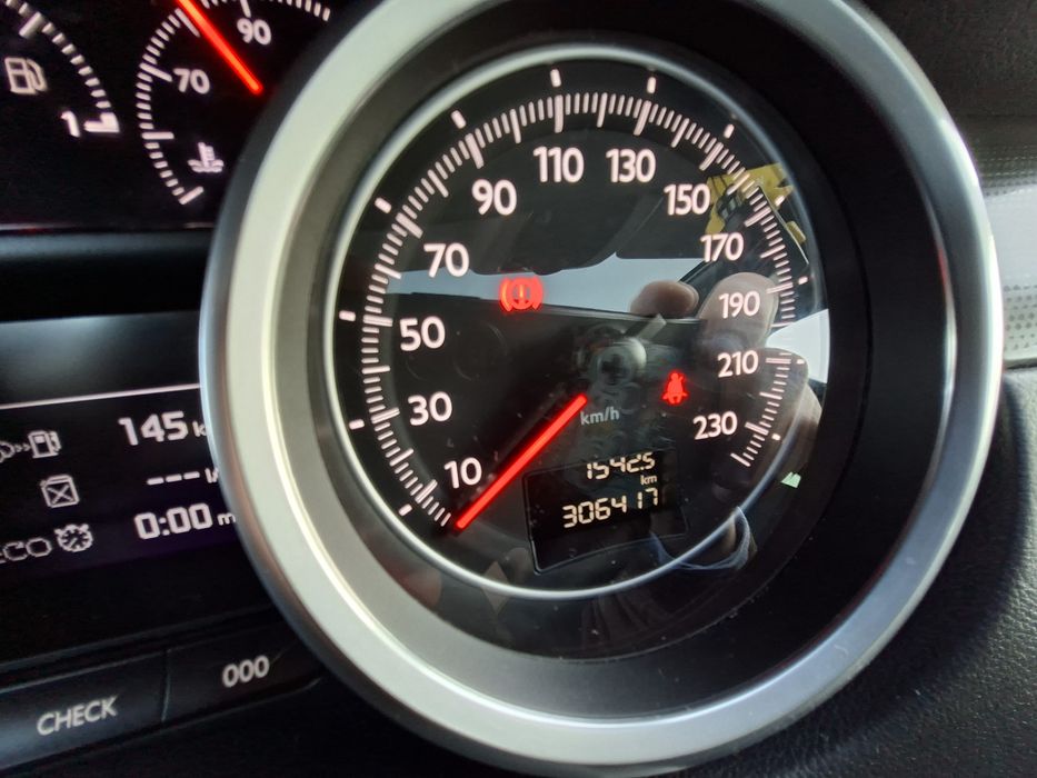 Peugeot 508 2.0 hdi 2012r.
