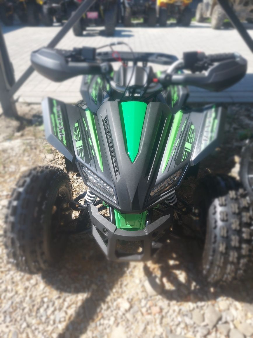 Квадроцикл Comman Rival 125CC