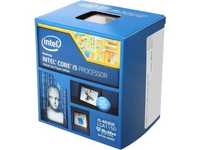 Процесор Intel Core i5-4690K 3.5GHz / 5GT/s / 6MB / s1150